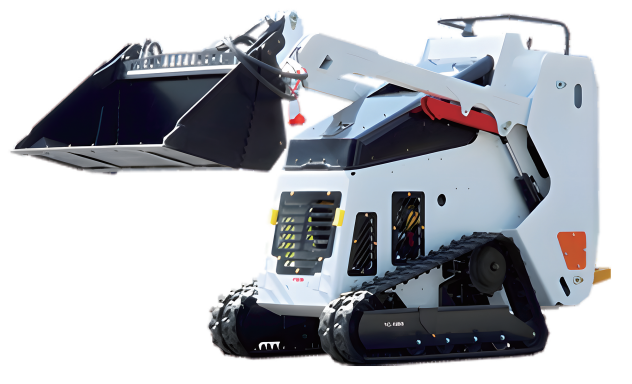 Skid Steer Loader
